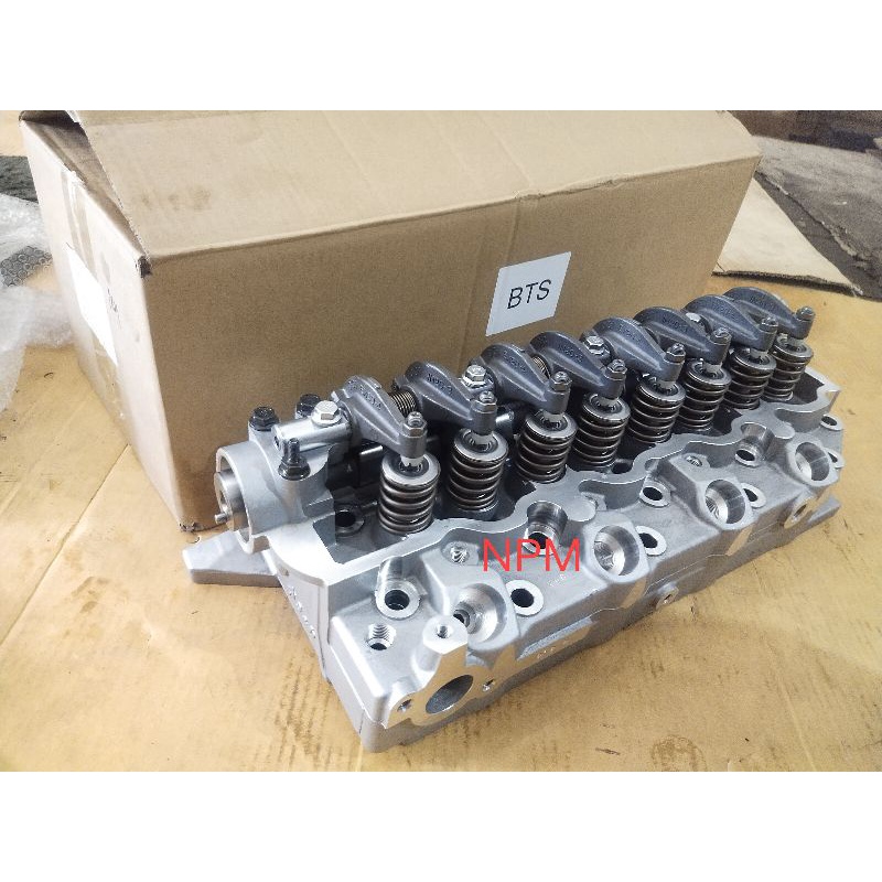 CYLINDER  ASSY HEAD L300 DISEL