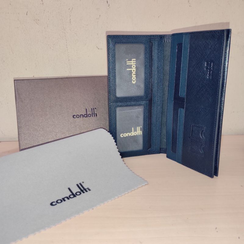 Dompet Condotti
