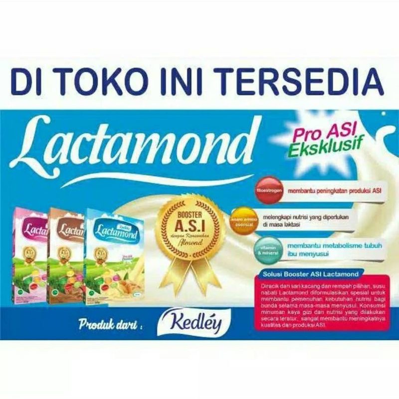 

Lanctamond Bekasi