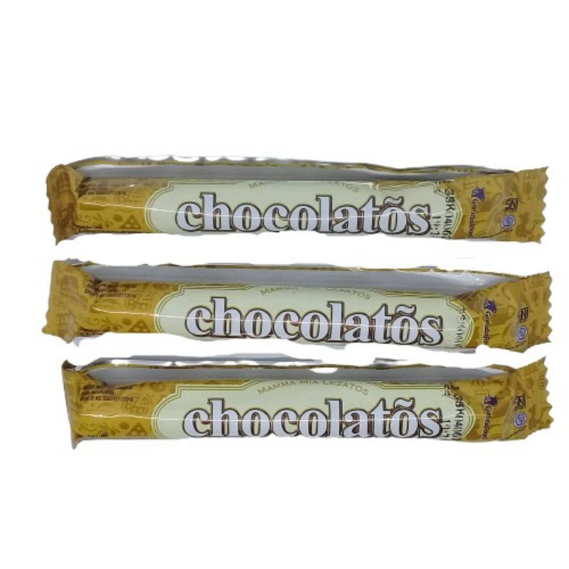 

GERY CHOCOLATOS WAFER ROLL PROMO TERMURAH