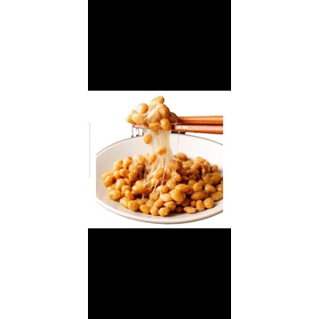 

Promo Okame Natto Goku Kotsubu Cup 3 pcs - kedelai japan natto