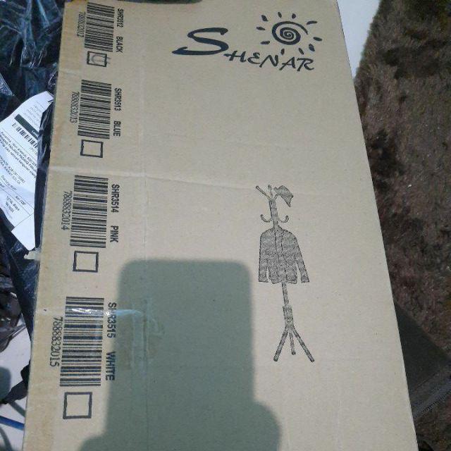 Standing Hanger