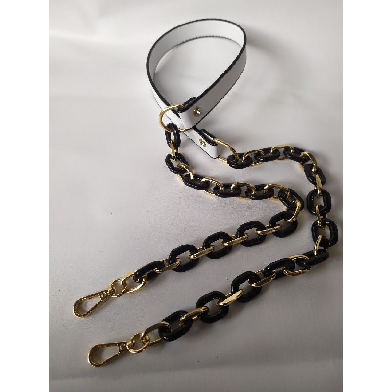 #CHAINSTRAPbyKayaz #KayazModestWear #TaliTas #ChainStrapMurah #JualChainStrap #ChainStrapSukabumi