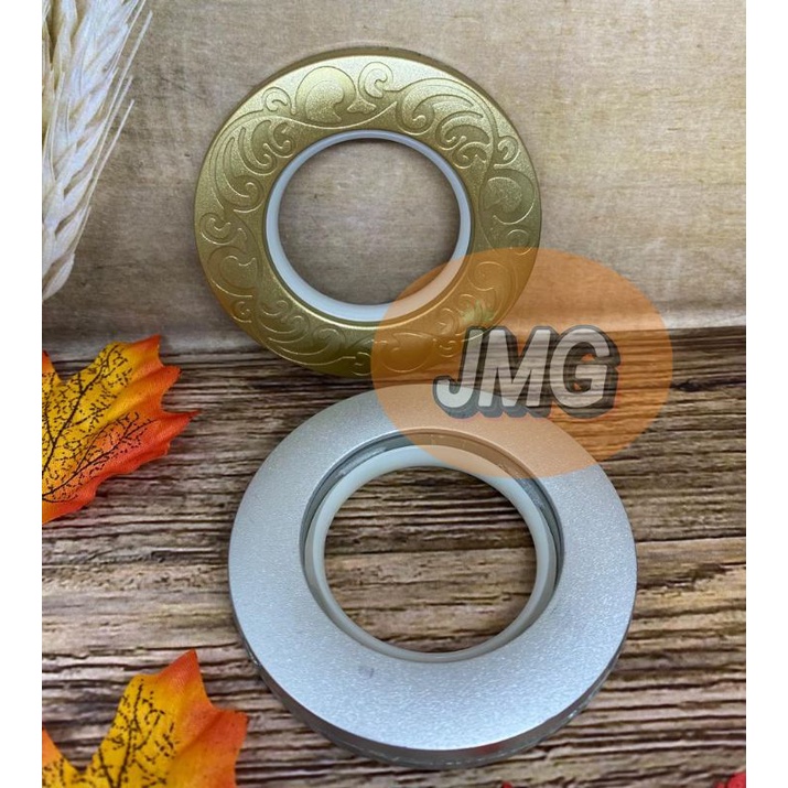 Smokering Double/Smokering Premium/Ring Gorden/Smokering Motif