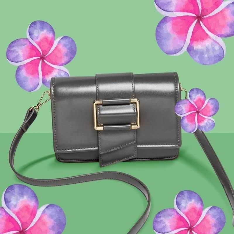 Tas salempang Clara bag Jims Honey