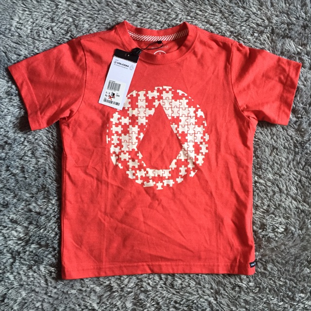 Volcom Kids (Orderan CS #Novya)