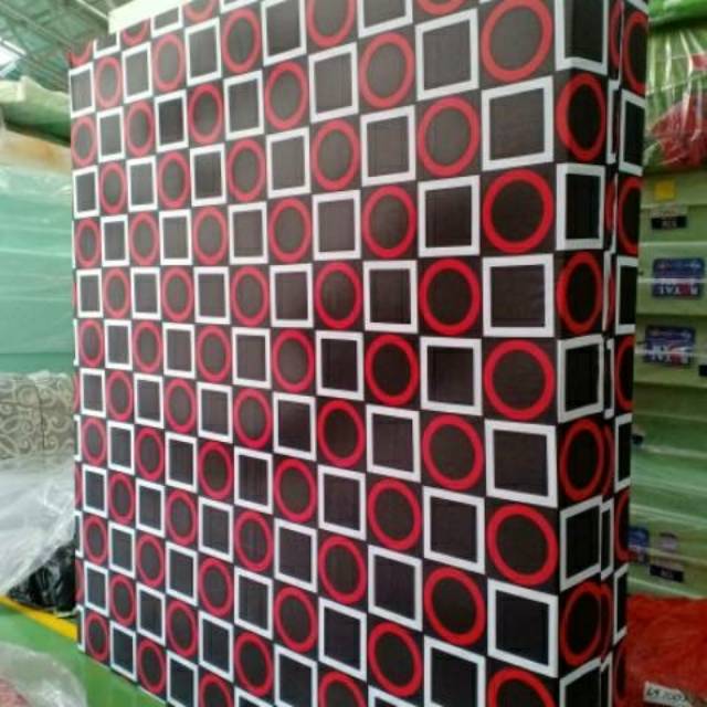 KASUR BUSA INOAC JUMBO EON D23 TINGGI  30 cm GARANSI 10TH
