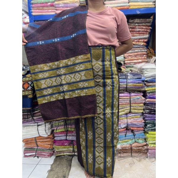 Songket Tenun Sadum Songket Siantar Tenun Siantar Kuda kuda siantar songket sadum