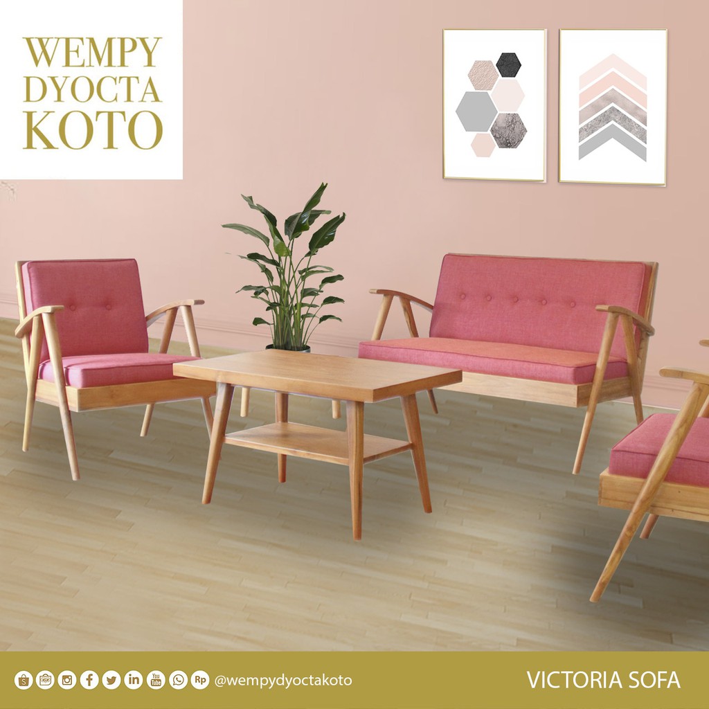 Wempy Dyocta Koto Victoria Sofa-3