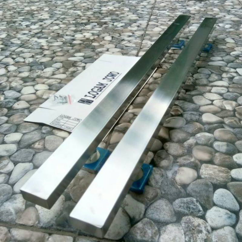 Handle Pintu Rumah Minimalis 80cm #Gagang Pintu Rumah