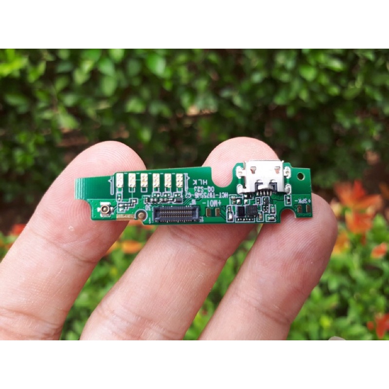 Konektor Charger Board Oukitel K10000 Pro New Original Oukitel