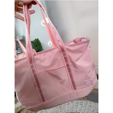 Tote Bag NB pink