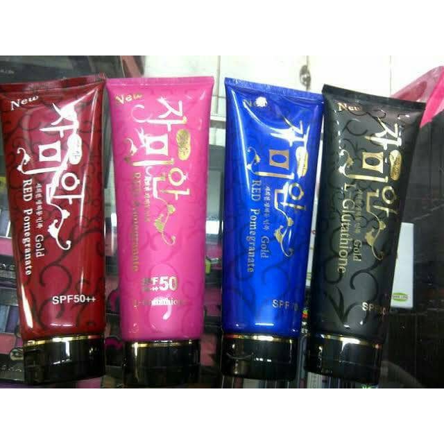 Handbody korea [original] hand body pemutih aman