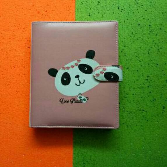 

8SF Binder Ready Printing Motif R 8