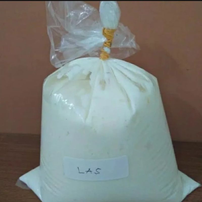 LABSA Netral/ Linear Alkyl Sulfonat Las/ Neofelek F65 1kg