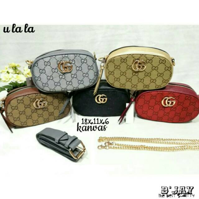 DOMPET CHANEL 2RUANG BAGS WOMEN HAND BAGS/slempang wanita/tas cewek/tas pesta