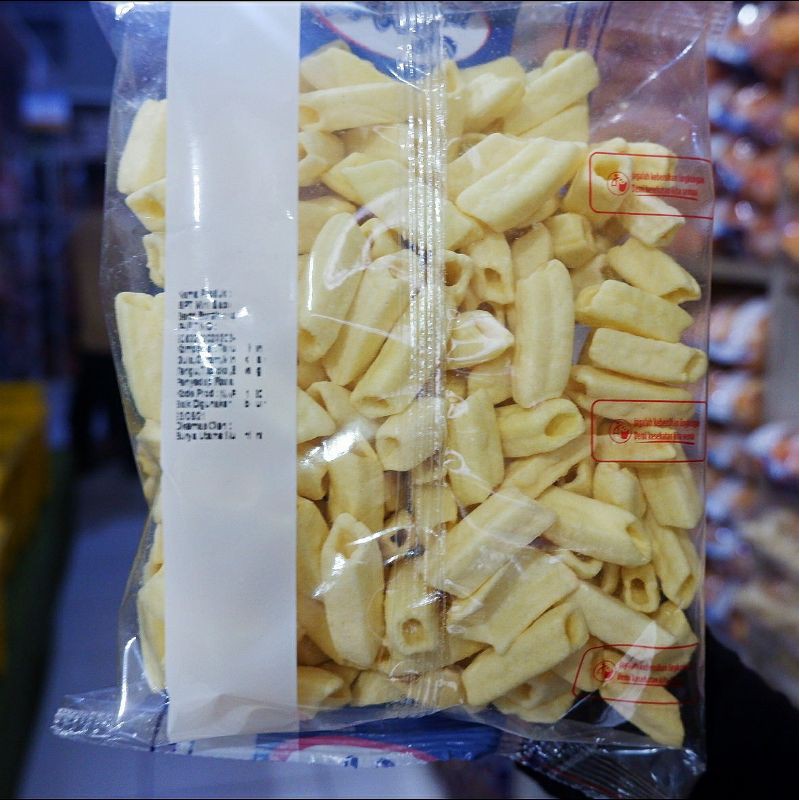 

Potato Ori Snack 5000 Murah Meriah Khas Cimahi Bandung