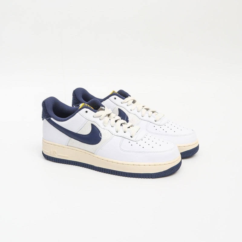 Air Force 1 Low Michigan Varsity