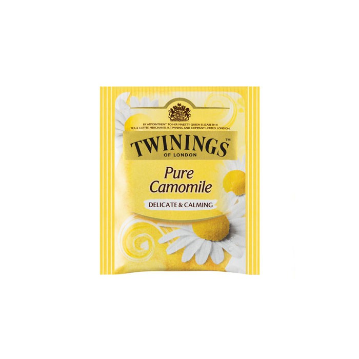 Twinings - Pure Chamomile Infusion-1