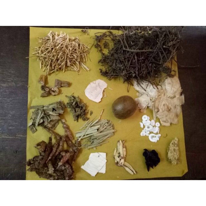 

liang teh komplit plus lo han ko (BERKUALITAS)