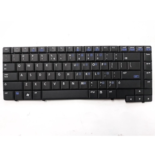 KEYBOARD HP COMPAQ 6510B 6515B 6720 6720S 6910B 6510 6515