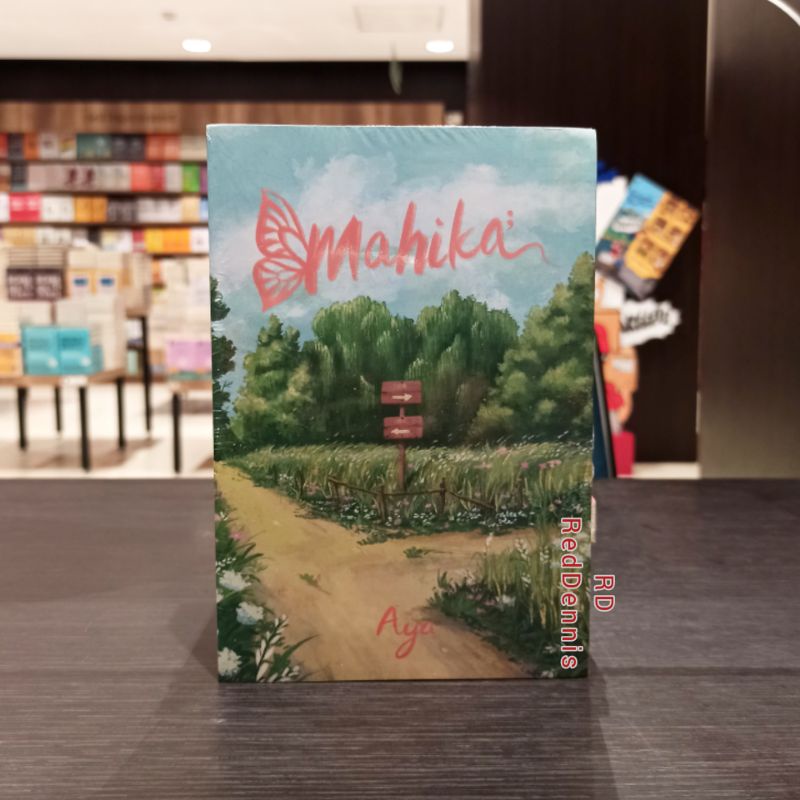 Mahika - Aya