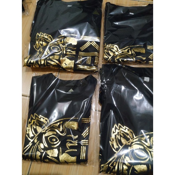 N2-KAOS DISTRO KENZ GOLD PREMIUM