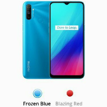 Realme C3 3/32