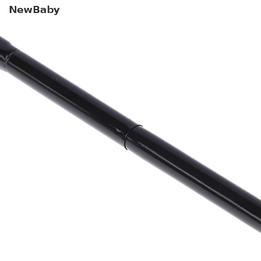 Newbaby 1pc Sisir Alis / Bulu Mata Extension Bahan Metal