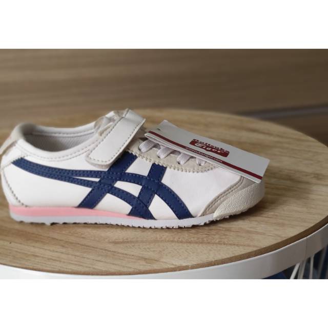 sepatu anak onitsuka Tiger original