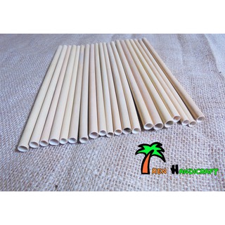 Sedotan bambu kecil  Shopee Indonesia