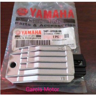 Kiprok / Regulator Mio J, Mio Soul GT, GT 125