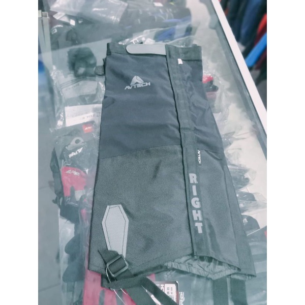 GAITER AVTECH