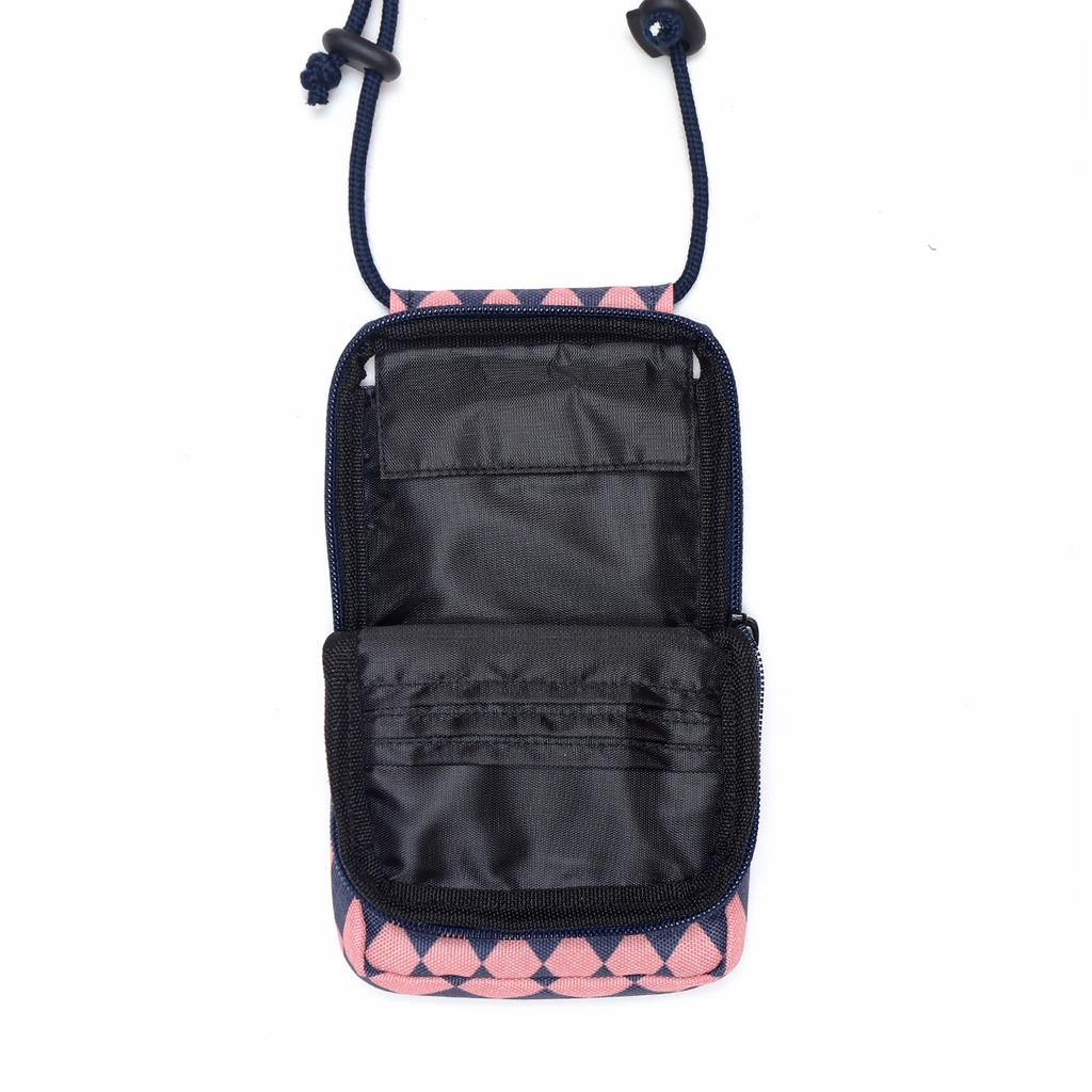 Hanging Phone Hanging Wallet Neckbag - HP04