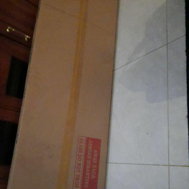 Rak Divider Penyekat Ruangan