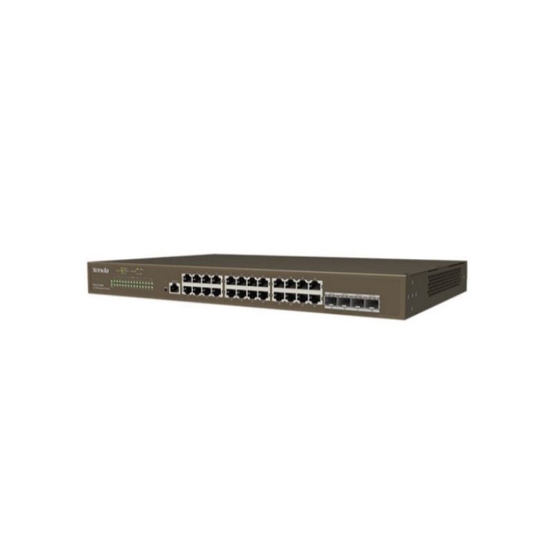 Tenda TEG3328F Managed L2 Switch