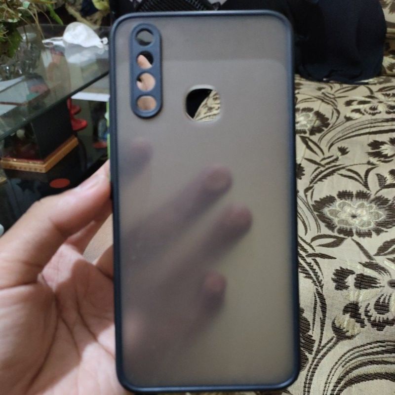 Case HP Vivo Y12i