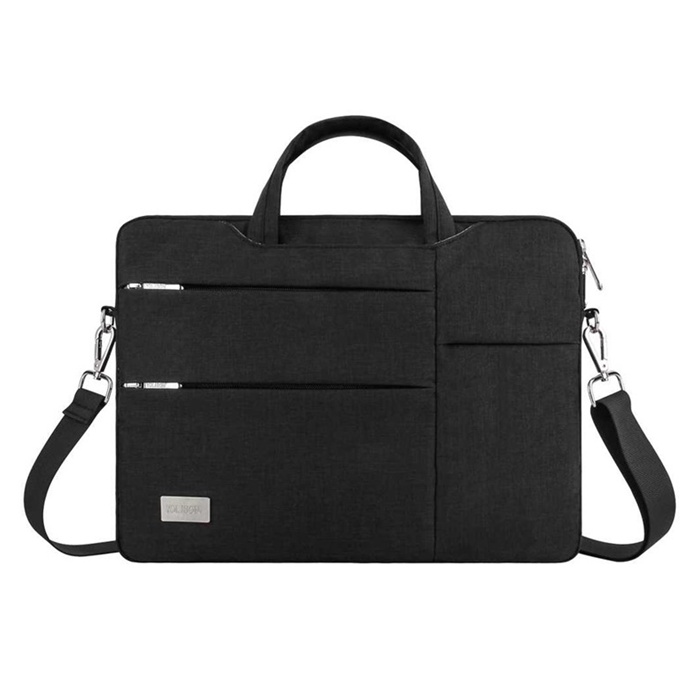 hamlin quenty tas jinjing laptop unisex waterproof commuter bag 13 3 inch large storage material pol