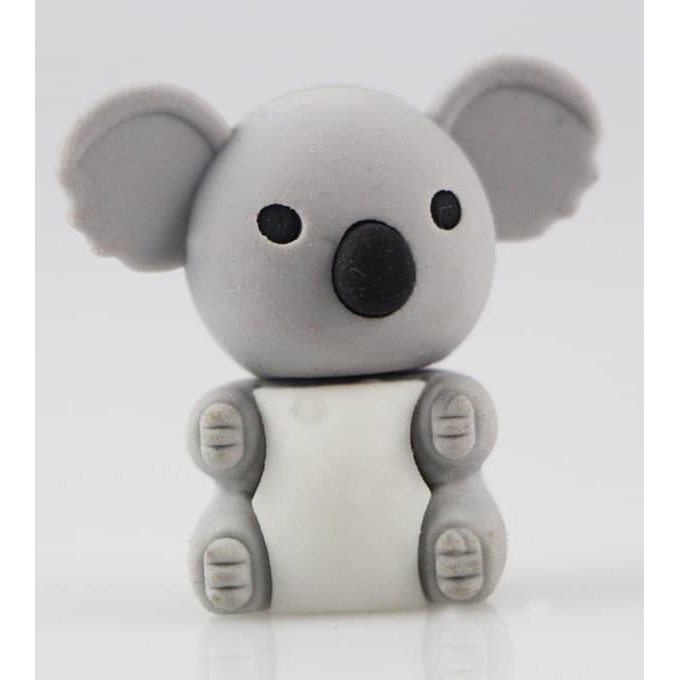 

PENGHAPUS BERBENTUK KOALA HOT SALE