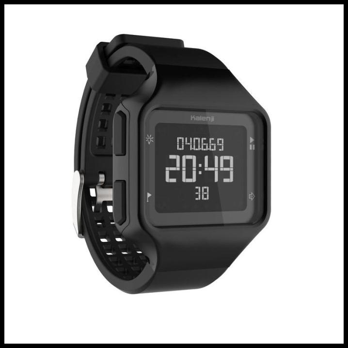 Decathlon Kalenji Jam Tangan W500 M Stopwatch - 8332149
