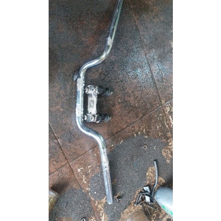 stang set riser cb150r opd