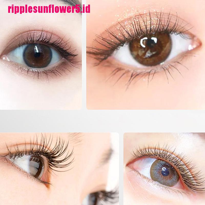 # Kaos T-Shirt Wanita Lengan Pendek Motif Print #Penjepit Bulu Mata Elektrik Portable