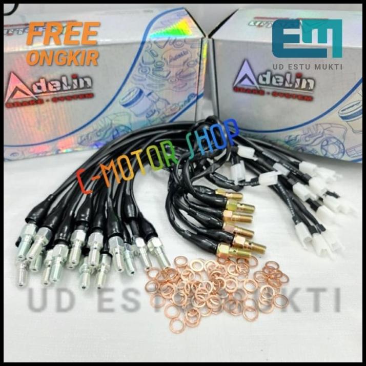Diskon Switch Rem Adelin Switch Master Rem Adelin Ktc Rcb Brembo