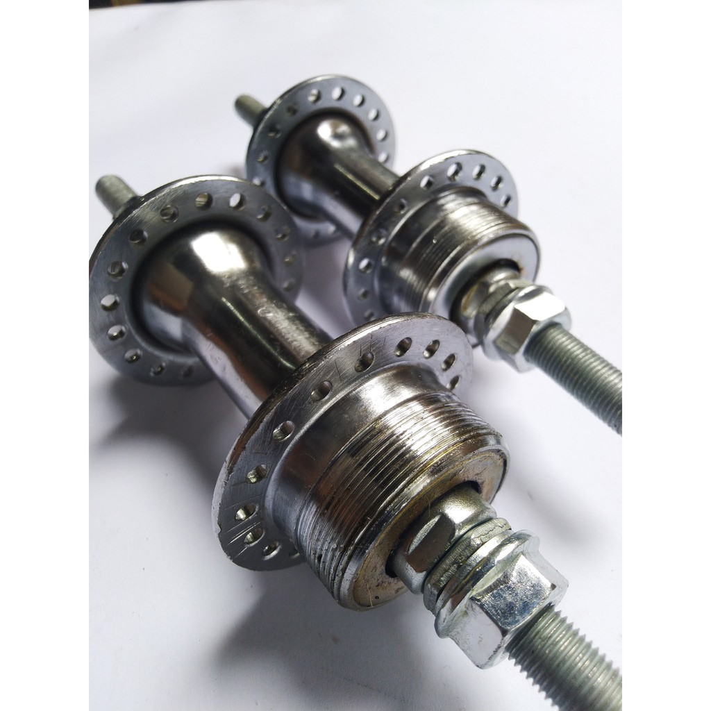 freehub Hub sepeda belakang freehub Atlantis