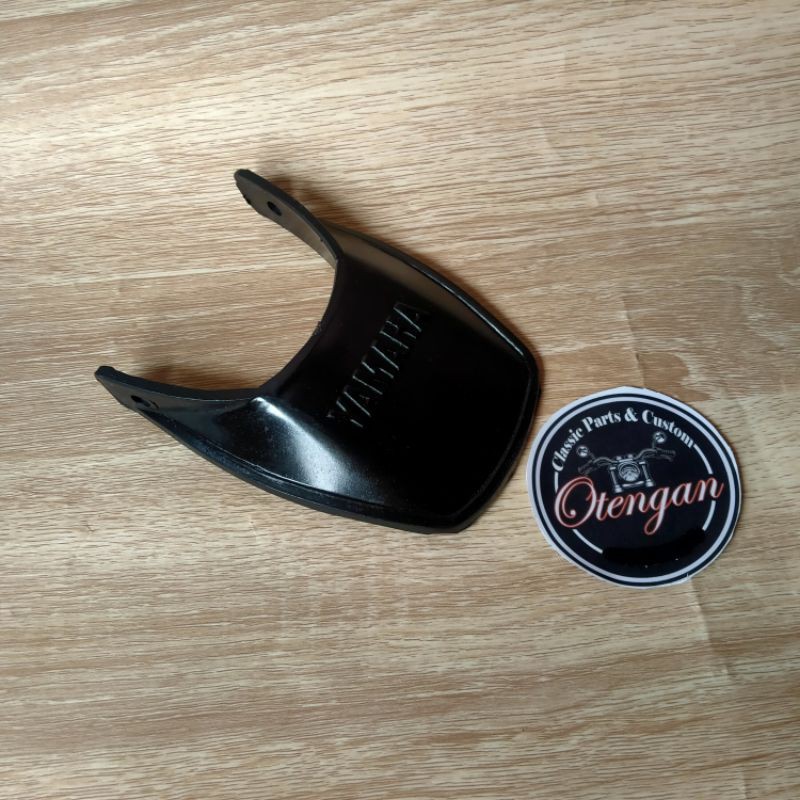 Kepet Spakbor Belakang Yamaha V75 Kepet Yamaha V75 V80 Penahan Lumpur V75 V80