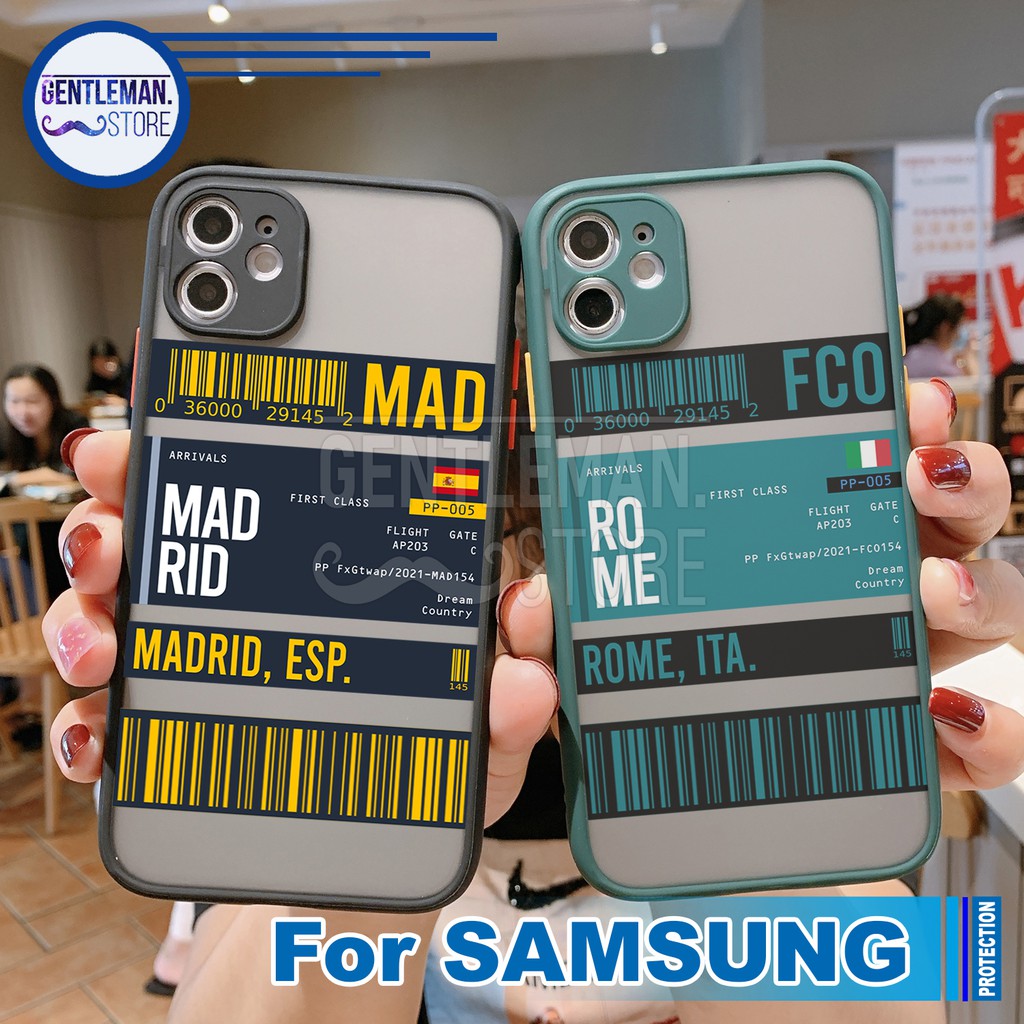 CASE PROTECTION SAMSUNG A10S A02 A02S A11 A12 A20 A20S A21S A30 A30S A32 4G A32 5G A50 A50S A51 4G A52 4G M02 M10 M11 M12