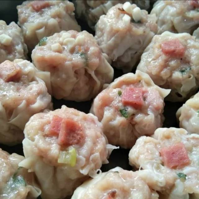 

Dimsum