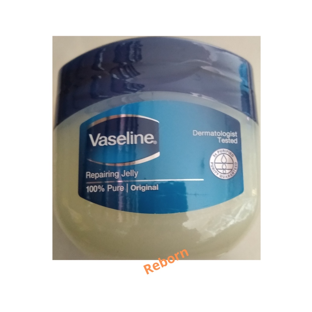 VASELINE REPAIRING JELLY 50ML