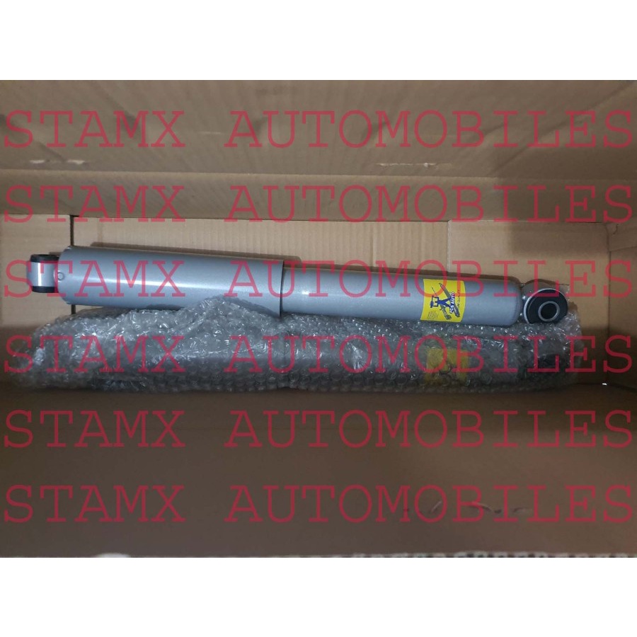 Shock Breaker belakang sepasang ORIGINAL ASLI ORI merk FCS AUTO Pajero Sport / Dakar