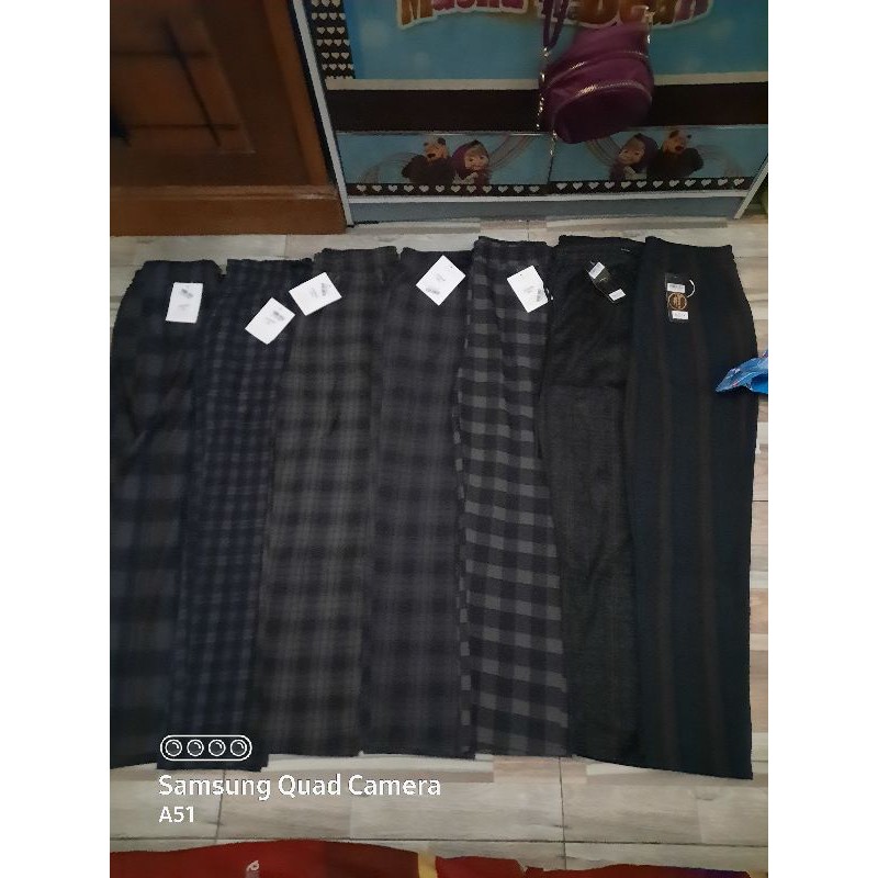 celana neroon pinkdose